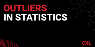 Outliers in statistics