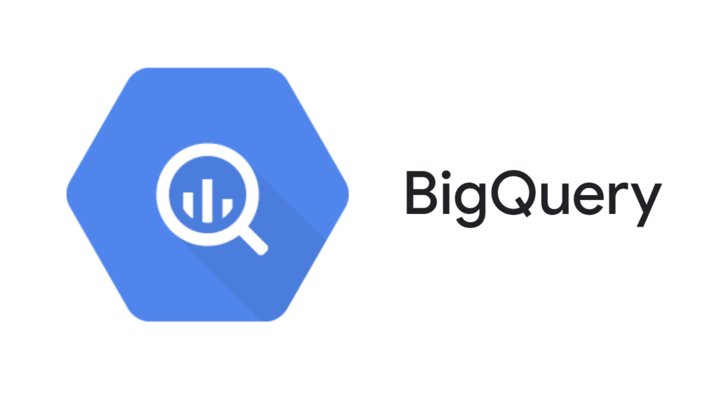 BigQuery Logo