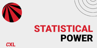 Statistical power