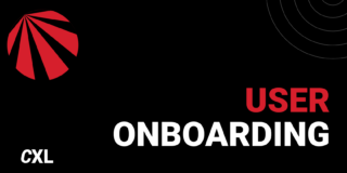 User onboarding