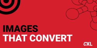 Images conversion rate