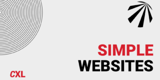 Simple websites