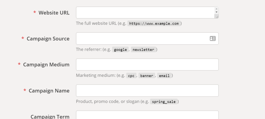 UTM Parameters: A Complete Guide for Traffic Attribution