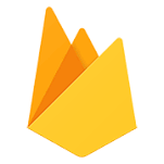 firebase logo.