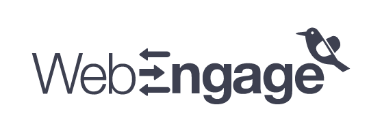 webengage logo.