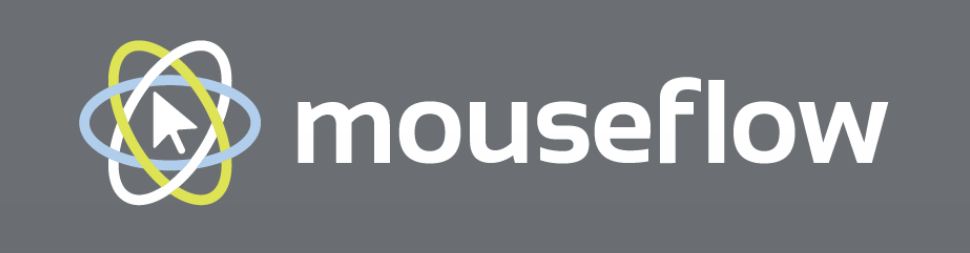 mouseflow logo.