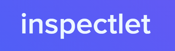 inspectlet logo.