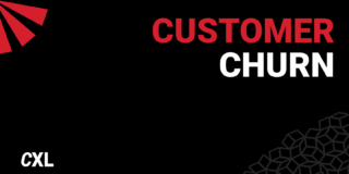 Customer churn