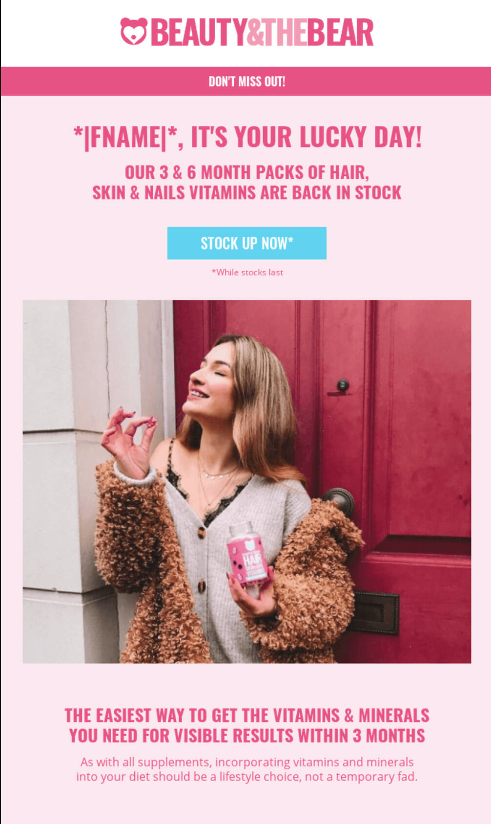 How To Manage Backorders: The Perfect Backorder Email Strategy