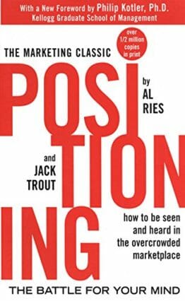 Positioning book. 