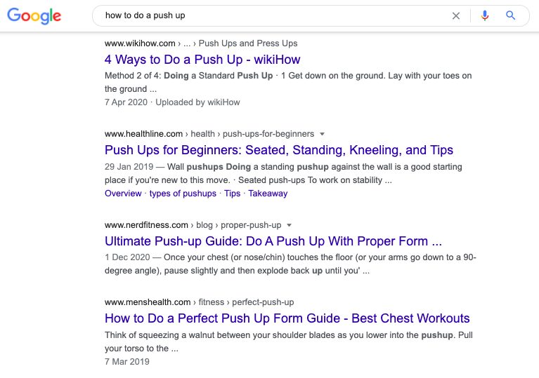 How to Analyze SERPs to Win Big in Rankings