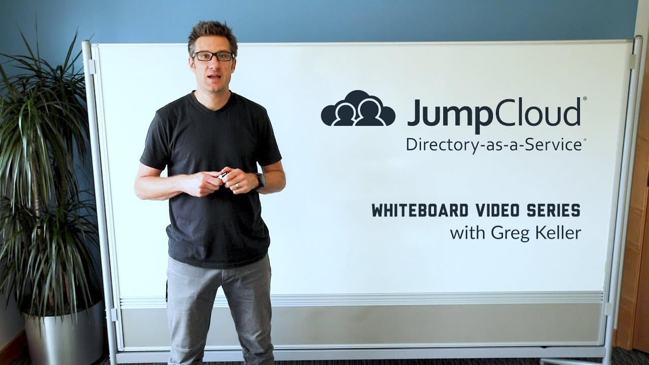 JumpCloud