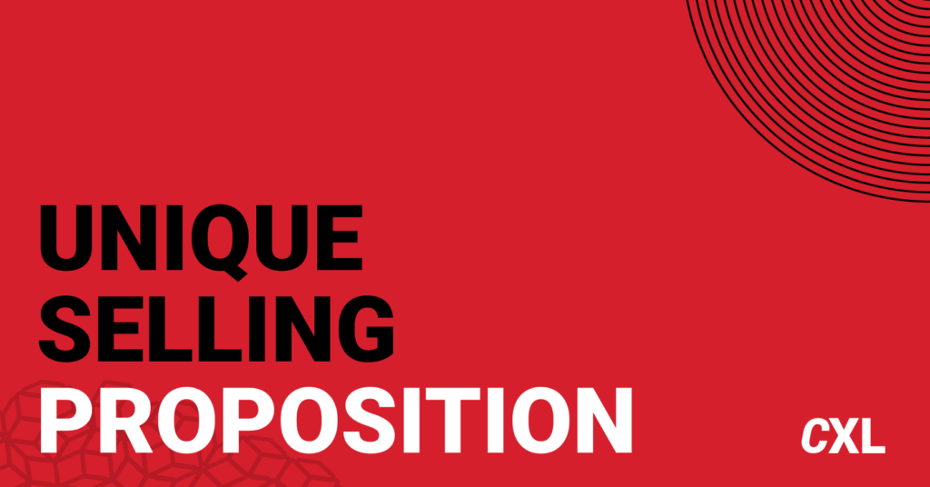 What is a Unique Selling Proposition? How to Write a Compelling USP