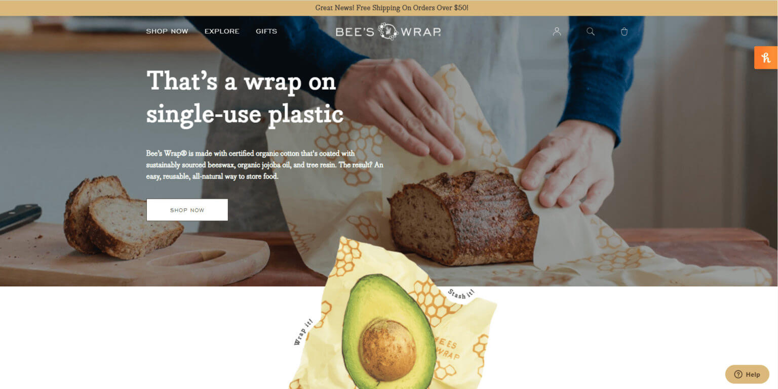 21 Unique Selling Proposition (USP) Examples Done Right