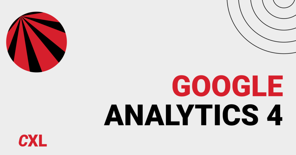 Google Analytics 4