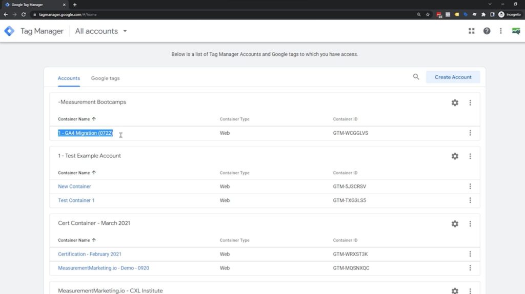 How Google Tag Manager works