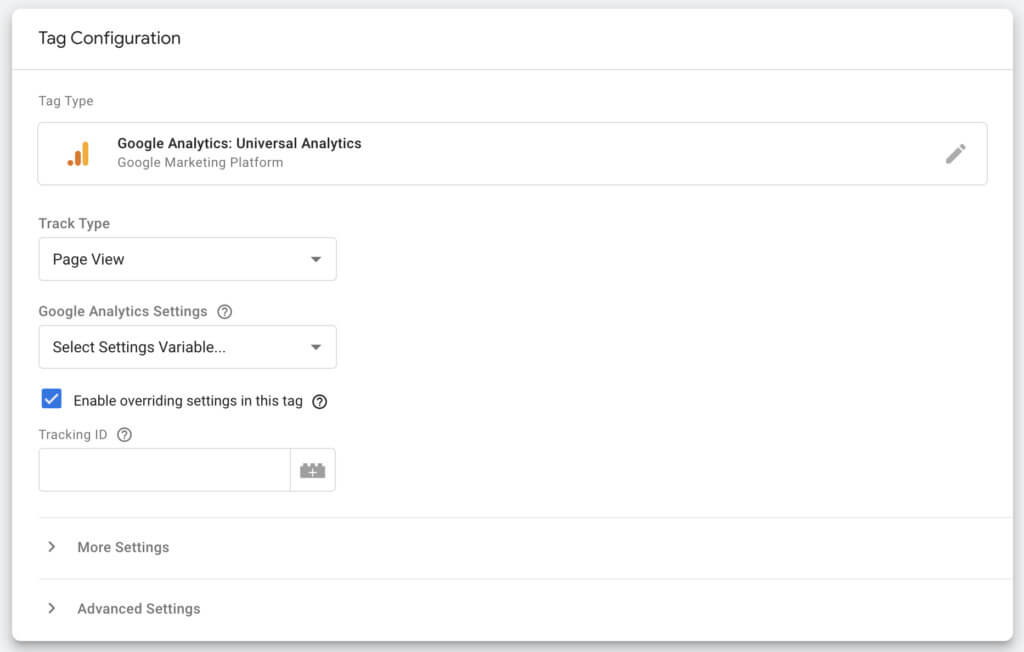 GA4 Form Tracking via Google Tag Manager - Optimize Smart