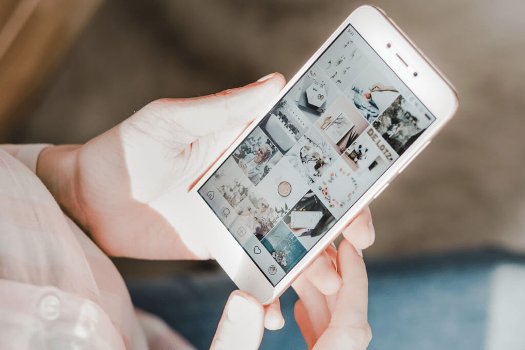 Ridiculously Simple Ways To Improve Your instagram