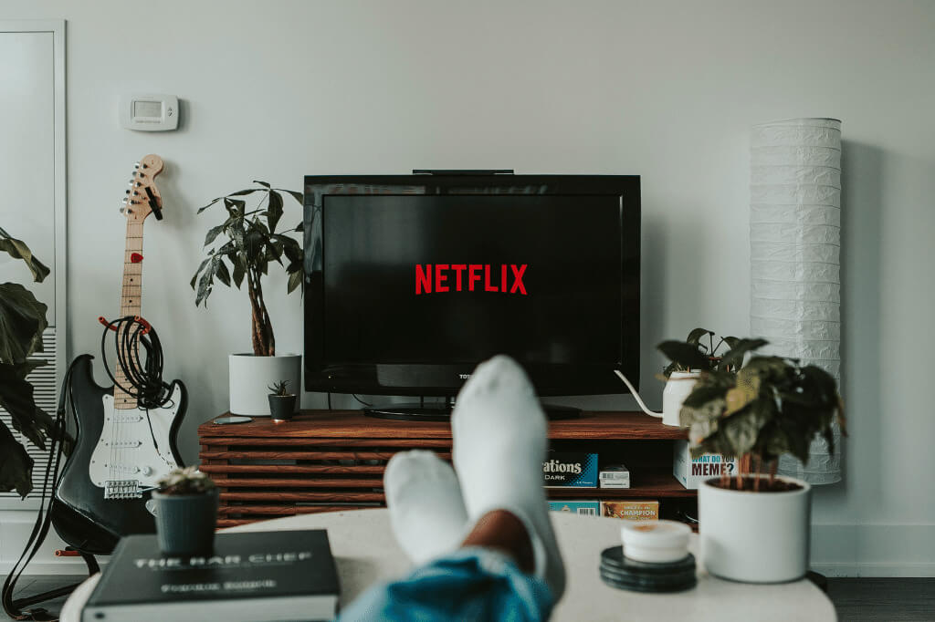 How Netflix Creates Immersive Experiences with Exceptional Design and UX