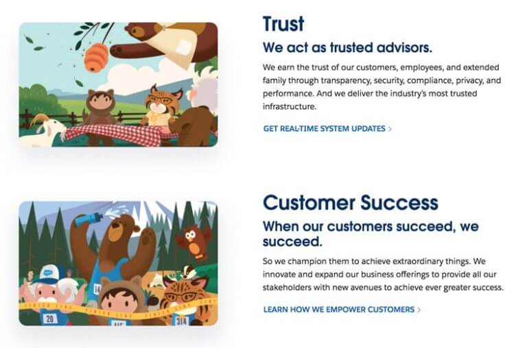 Brand Strategy Vs Marketing Strategy How They Work Together CXL