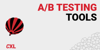 Best A/B Testing tools