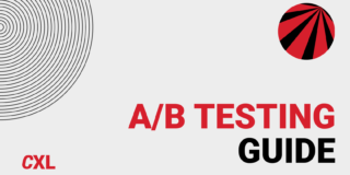 A/B Testing guide