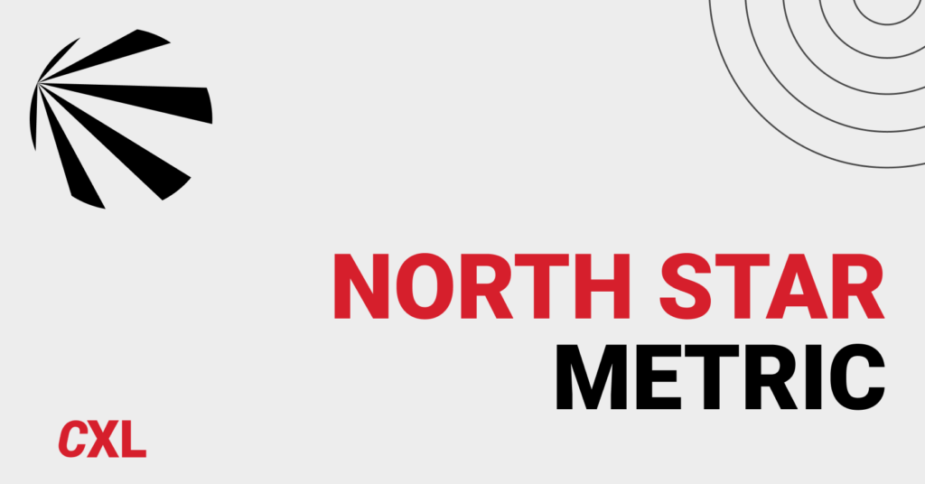 North star metric