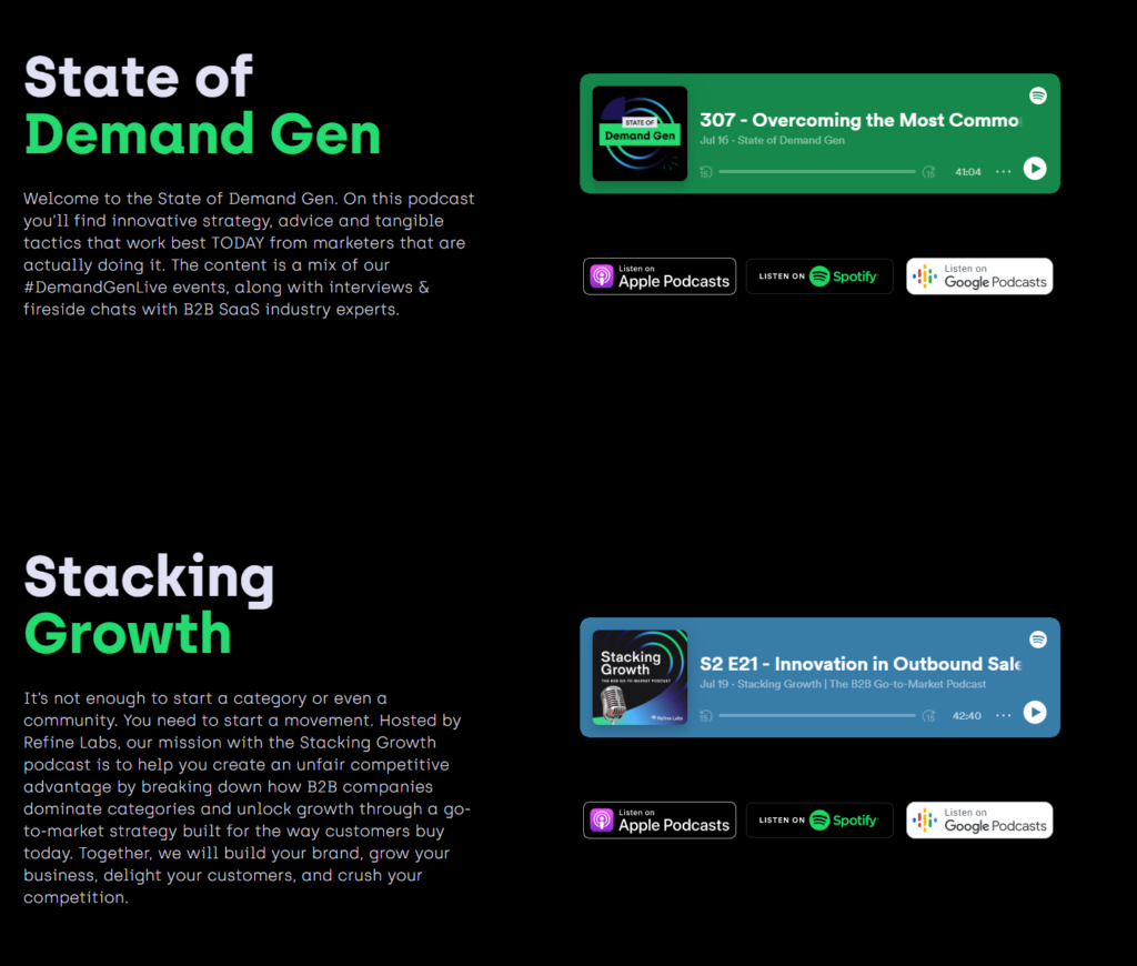 How to Navigate & Attract New Leads in The Dark Funnel