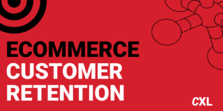 Ecommerce customer retention