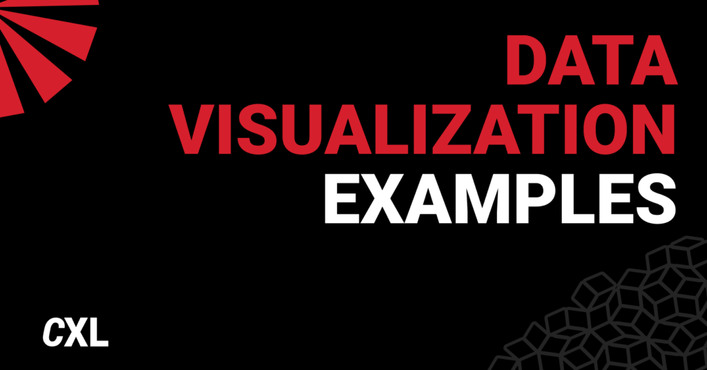 Data visualization examples