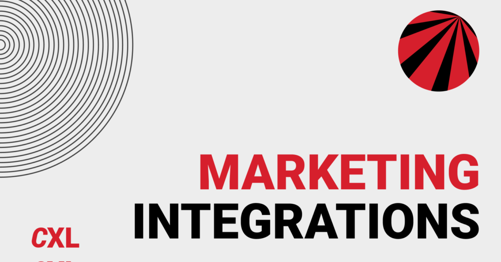 Marketing Integrations