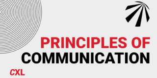 8 Principles of communication