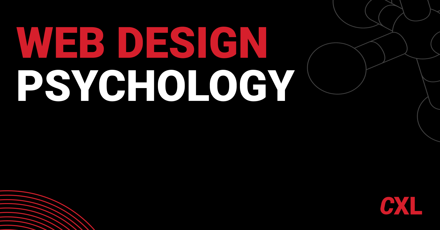 How To Use the Psychology of Web Design To Influence User Behavior