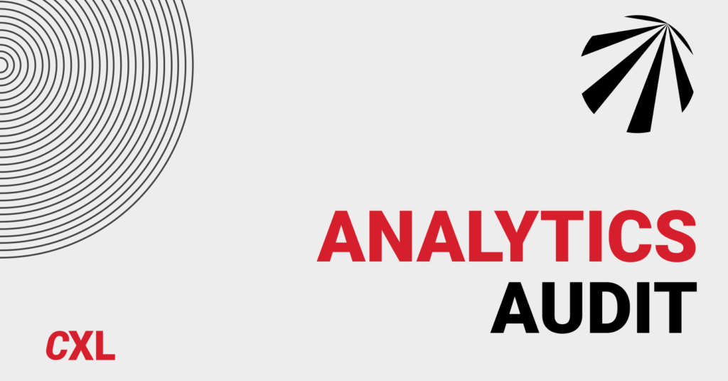 analytics audit