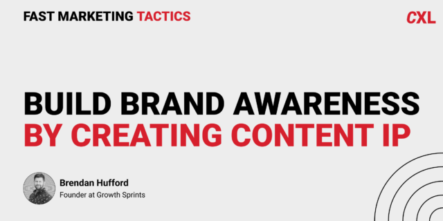 Content IP