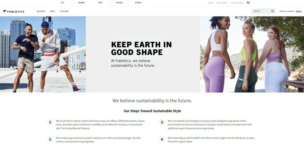 Fabletics - latest news, breaking stories and comment - The Independent