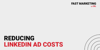 How to reduce LinkedIn ad costs