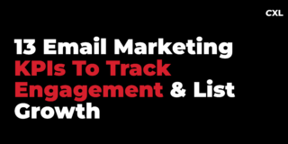 13 Email Marketing KPIs to Track for Engagement & List Growth