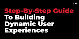 Step-by-Step Guide to Building Dynamic User Experiences