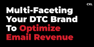 Multi-Faceting Your DTC Brand to Optimize Email Revenue