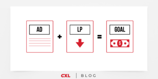 Landing Page Optimization Process for High Conversion Rates