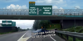 Startup SEO: How to Build a Defensive MOAT As a Startup