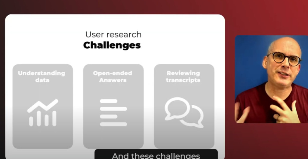 users for research