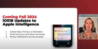 How iOS 18 Will Impact Email Marketing: What You Need to Know