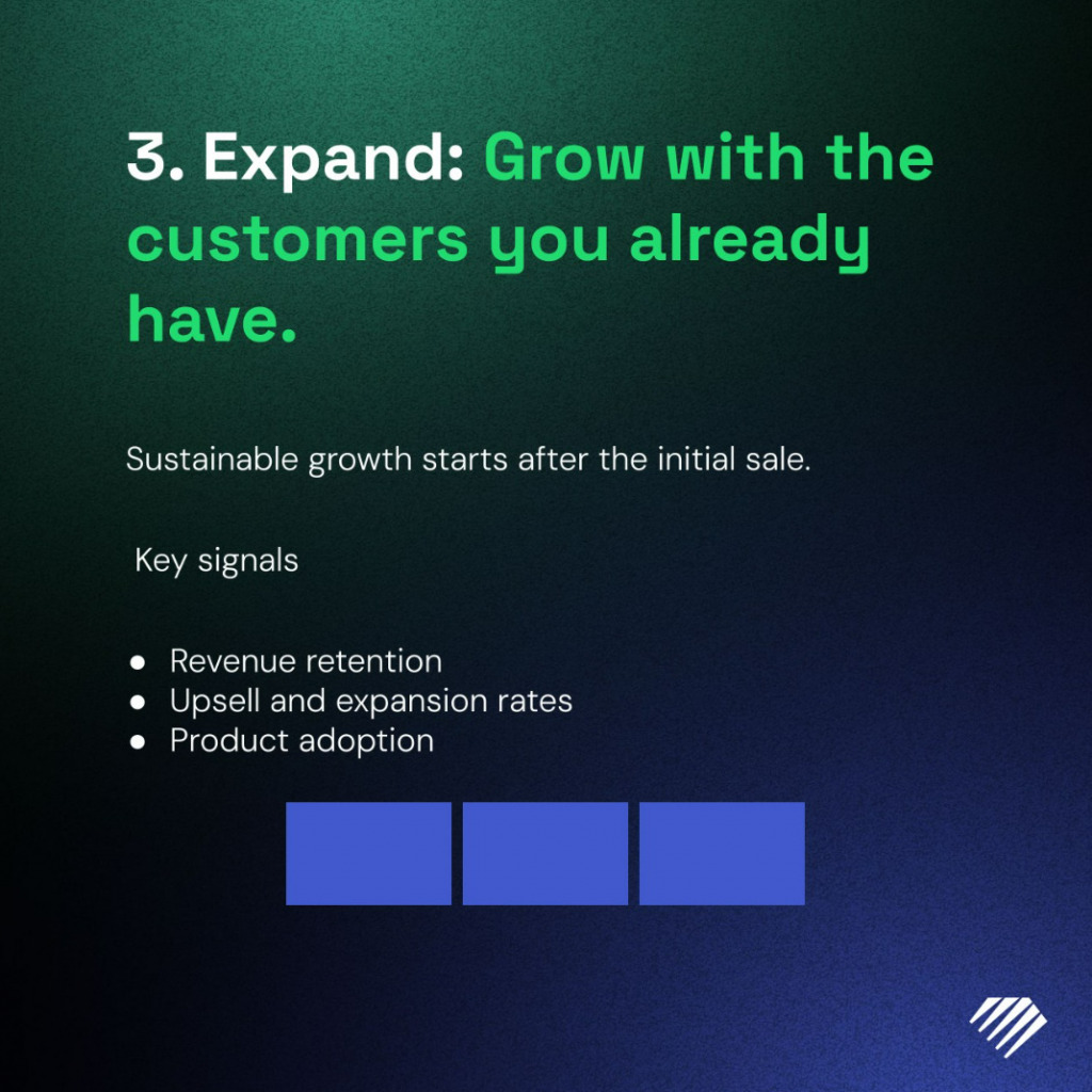 Expand slide from  Refine Labs LinkedIn post
