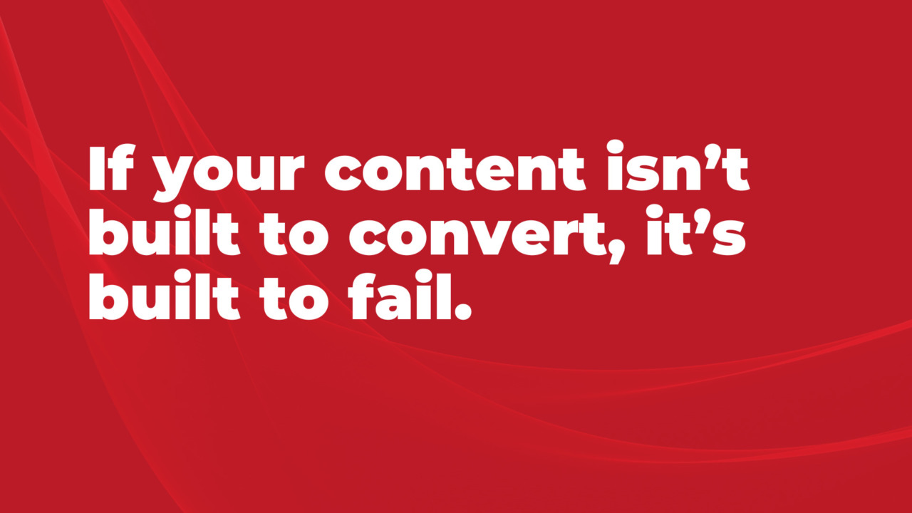 b2b content marketing challenges